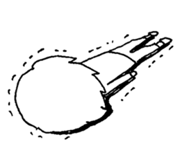 YURIchan sticker #12465686