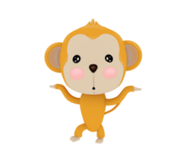 chanky2 sticker #12466382