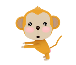 chanky2 sticker #12466384