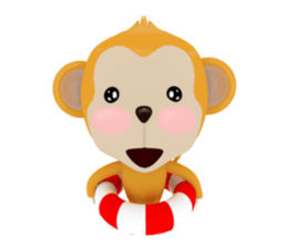 chanky2 sticker #12466409