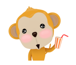 chanky2 sticker #12466414