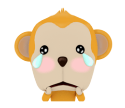 chanky2 sticker #12466417