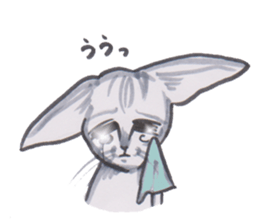 I am GINMARU sticker #12466905