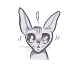 I am GINMARU sticker #12466920