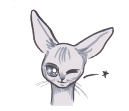 I am GINMARU sticker #12466930