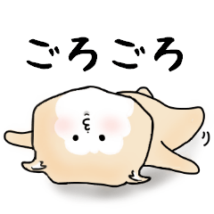 Everyday Positive dog