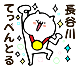 Personal sticker for Hasegawa sticker #12468163