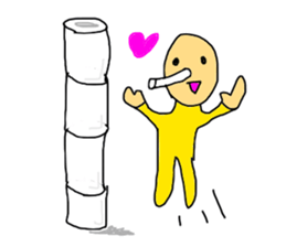 Near-end sticker #12468248