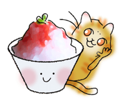 Currant- chan feat."Yan Yan"vol.6 sticker #12468272