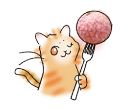 Currant- chan feat."Yan Yan"vol.6 sticker #12468273