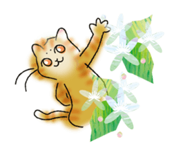 Currant- chan feat."Yan Yan"vol.6 sticker #12468281