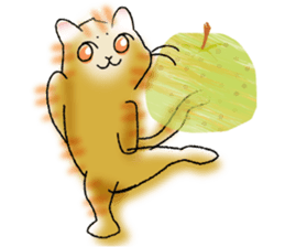 Currant- chan feat."Yan Yan"vol.6 sticker #12468282