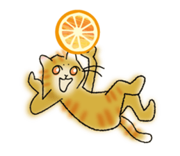 Currant- chan feat."Yan Yan"vol.6 sticker #12468284