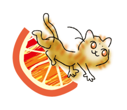 Currant- chan feat."Yan Yan"vol.6 sticker #12468286