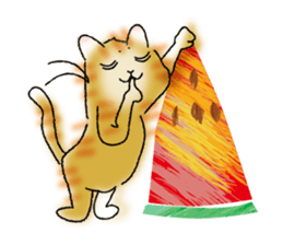 Currant- chan feat."Yan Yan"vol.6 sticker #12468289