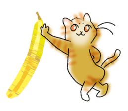 Currant- chan feat."Yan Yan"vol.6 sticker #12468294