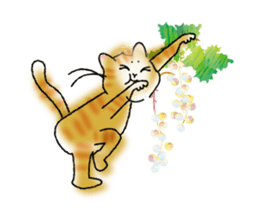 Currant- chan feat."Yan Yan"vol.6 sticker #12468295