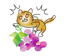 Currant- chan feat."Yan Yan"vol.6 sticker #12468296