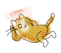 Currant- chan feat."Yan Yan"vol.6 sticker #12468301