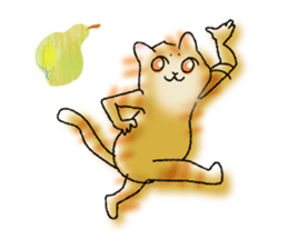 Currant- chan feat."Yan Yan"vol.6 sticker #12468303