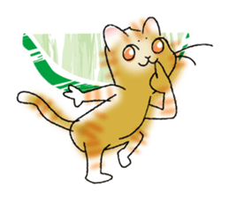 Currant- chan feat."Yan Yan"vol.6 sticker #12468304