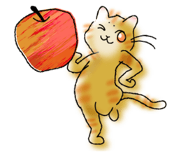 Currant- chan feat."Yan Yan"vol.6 sticker #12468306