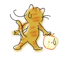 Currant- chan feat."Yan Yan"vol.6 sticker #12468307