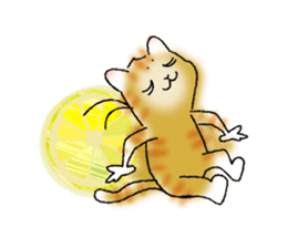 Currant- chan feat."Yan Yan"vol.6 sticker #12468309