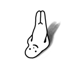 Soft person. sticker #12468402