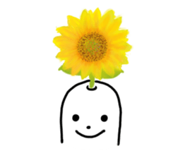 Soft person. sticker #12468409