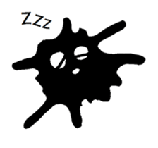 cornerhermit and corneryoungster friend sticker #12468691