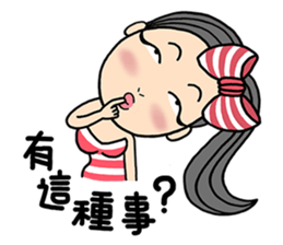 sweety kiki sticker #12469733