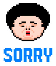 Megumi of Barefoot sticker #12469807