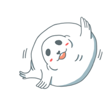 Milky & Bam + sticker #12470582