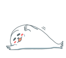 Milky & Bam + sticker #12470583