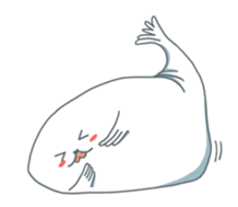 Milky & Bam + sticker #12470586