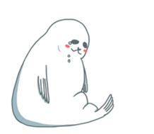 Milky & Bam + sticker #12470587