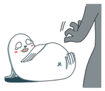 Milky & Bam + sticker #12470589