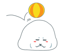 Milky & Bam + sticker #12470590