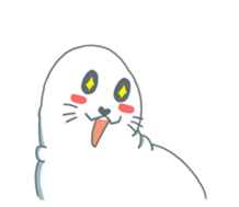 Milky & Bam + sticker #12470593