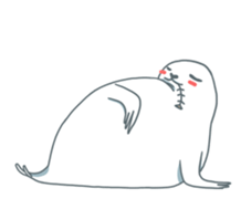 Milky & Bam + sticker #12470595