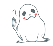 Milky & Bam + sticker #12470596