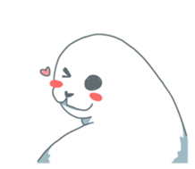 Milky & Bam + sticker #12470597