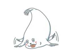 Milky & Bam + sticker #12470598