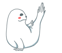 Milky & Bam + sticker #12470601