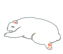 Milky & Bam + sticker #12470605