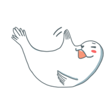 Milky & Bam + sticker #12470607