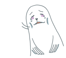 Milky & Bam + sticker #12470611