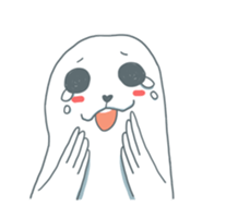 Milky & Bam + sticker #12470613