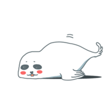 Milky & Bam + sticker #12470618